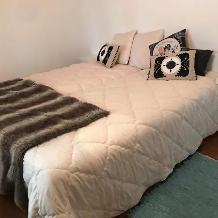 شاليه Petit Chalet اركوس دي فالديفيز
