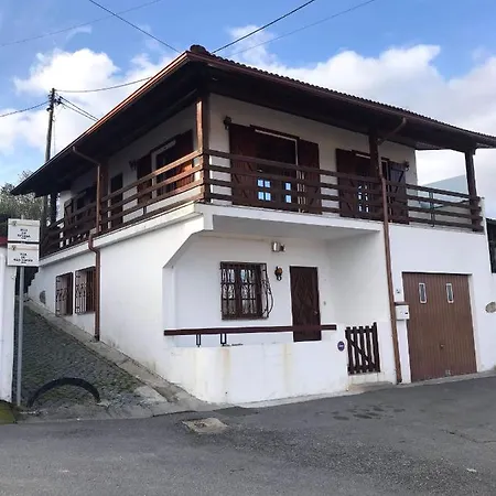 شاليه Petit Chalet اركوس دي فالديفيز