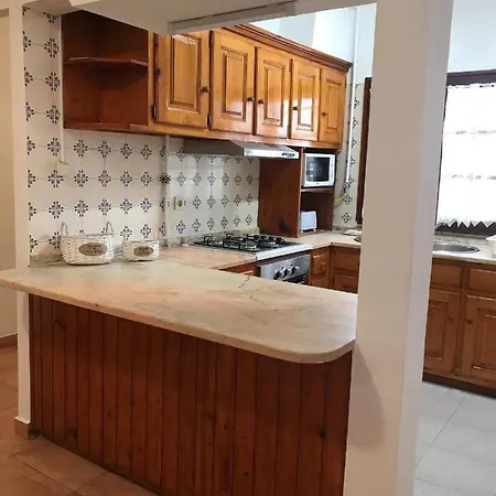 Petit Chalet * اركوس دي فالديفيز